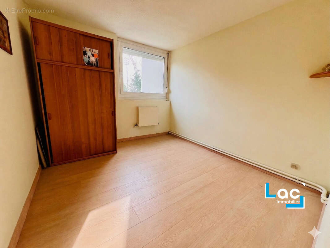 Appartement à VILLENEUVE-D'ASCQ