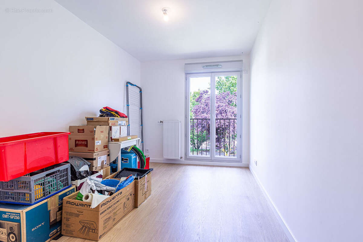 Agence laforet annecy - co-exclusivite - "dionée" - annecy / argonay - appartement t3 de 67m² - terrasse - cellier - garage en o - photo 7