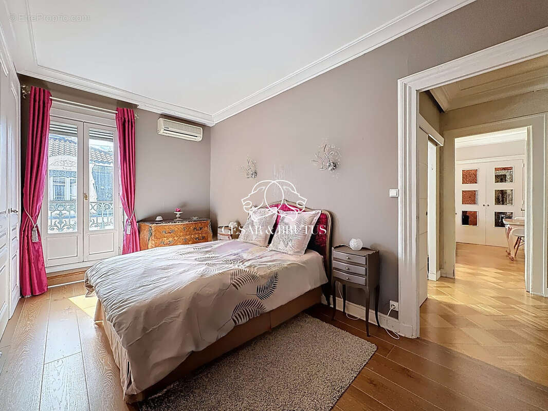Appartement à LYON-1E