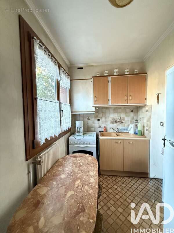 Photo 8 - Maison à MITRY-MORY