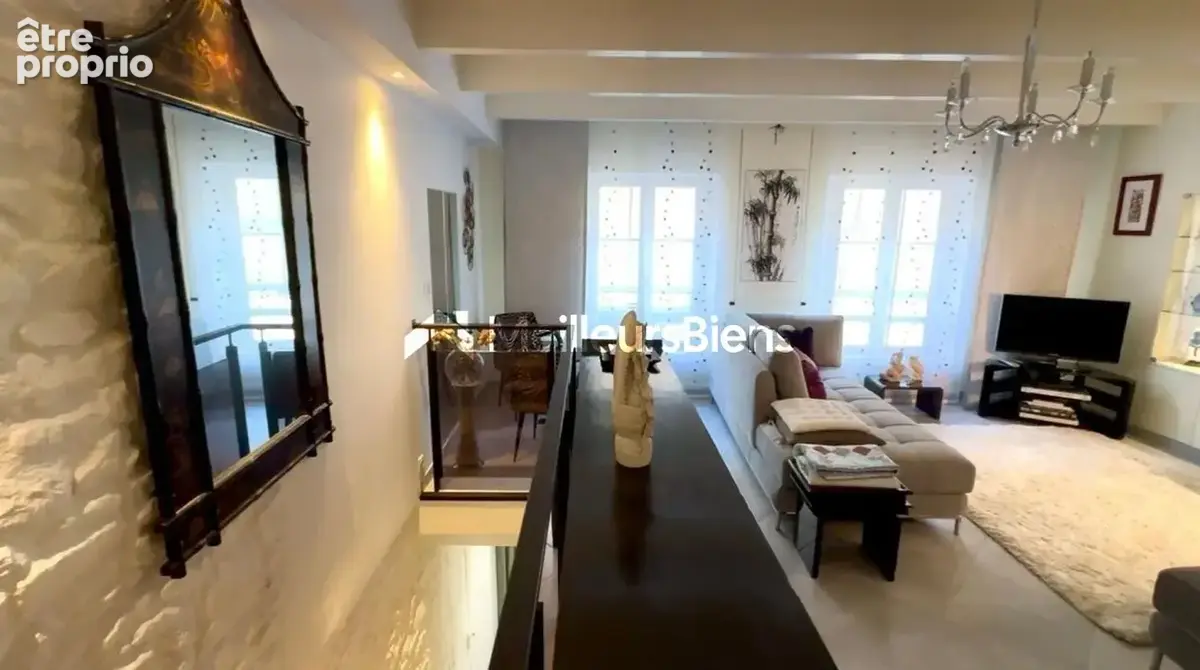 Appartement à DINAN