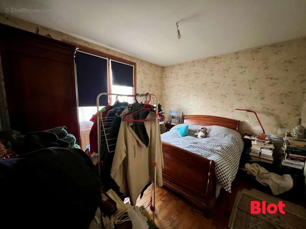 Maison à MONTAUBAN-DE-BRETAGNE