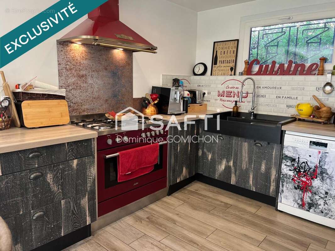 Photo 8 - Maison à EMBRUN