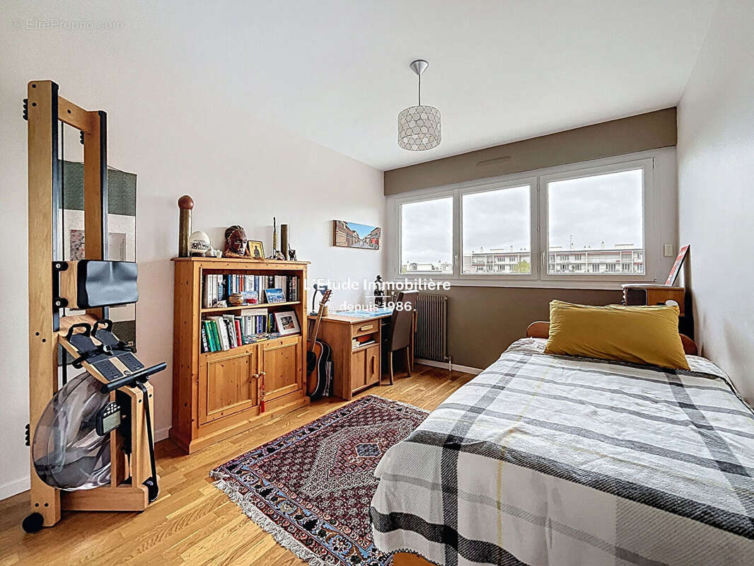 Appartement à CALUIRE-ET-CUIRE