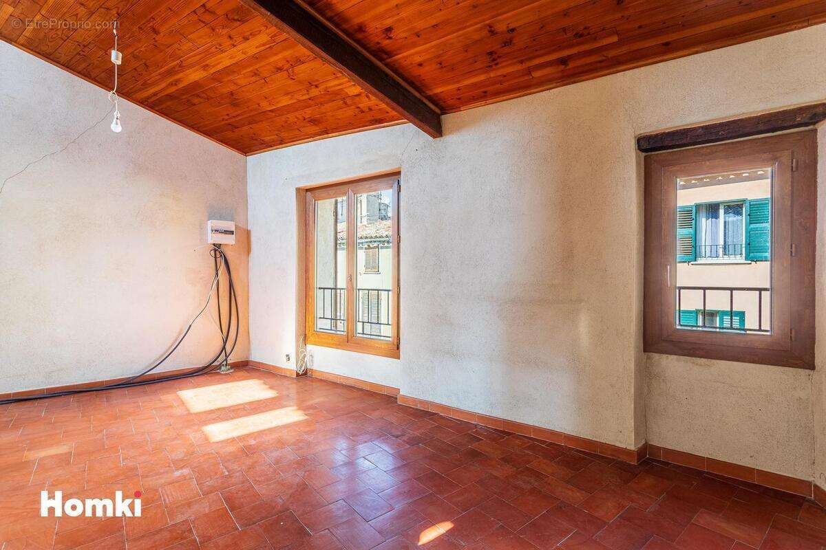 Maison à LE BEAUSSET