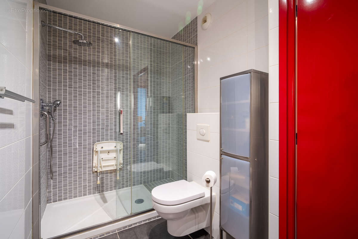 Appartement à SANARY-SUR-MER