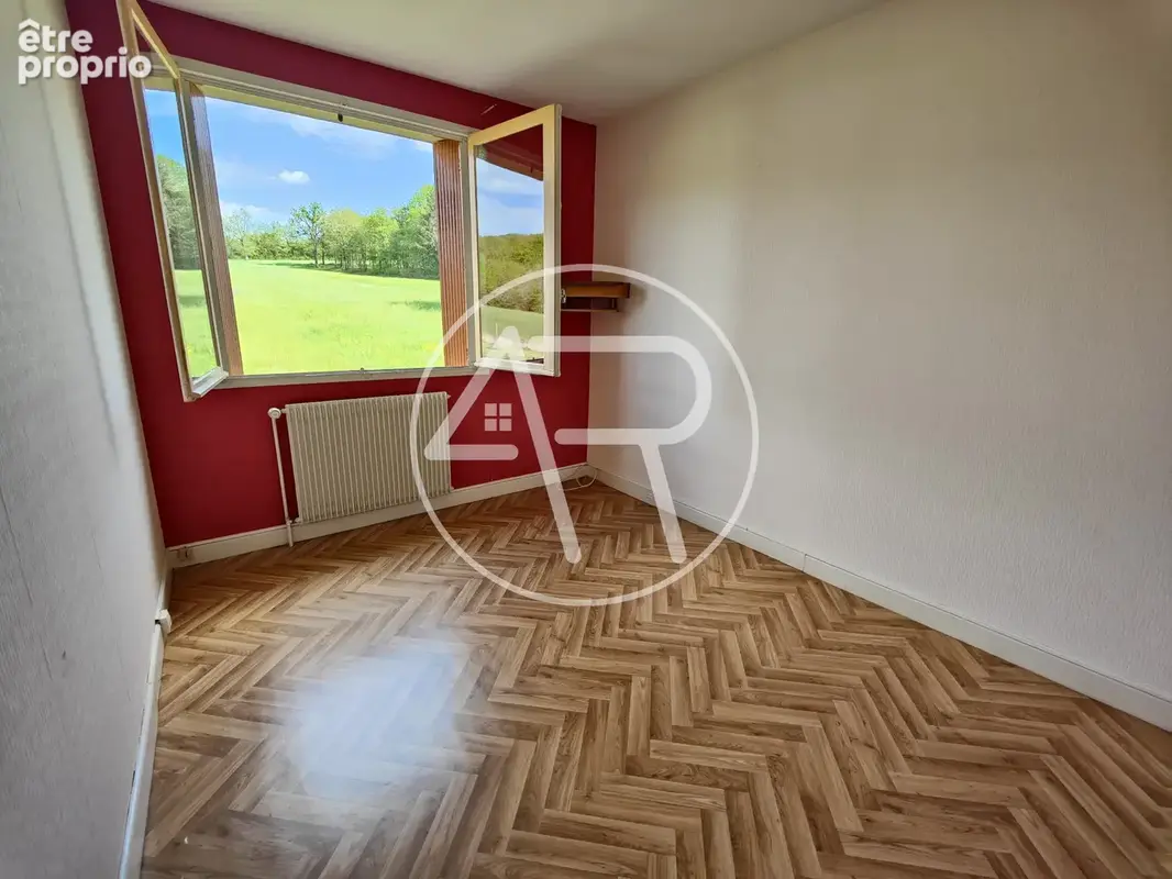Maison avec grand terrain - photo 12