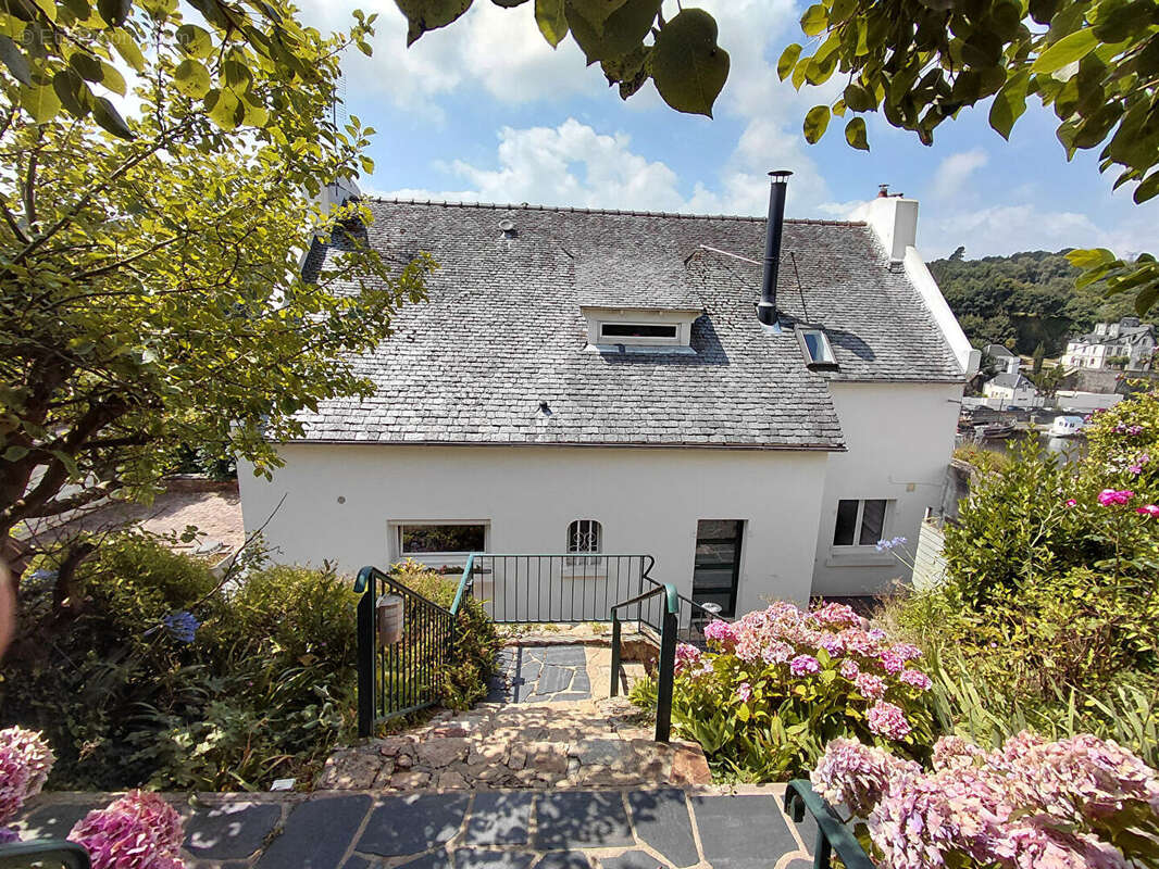 Maison à MORLAIX