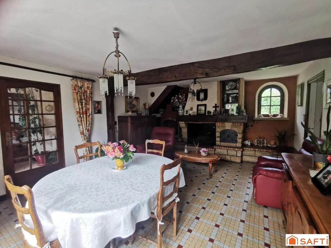 Photo 8 - Maison à CASTRES