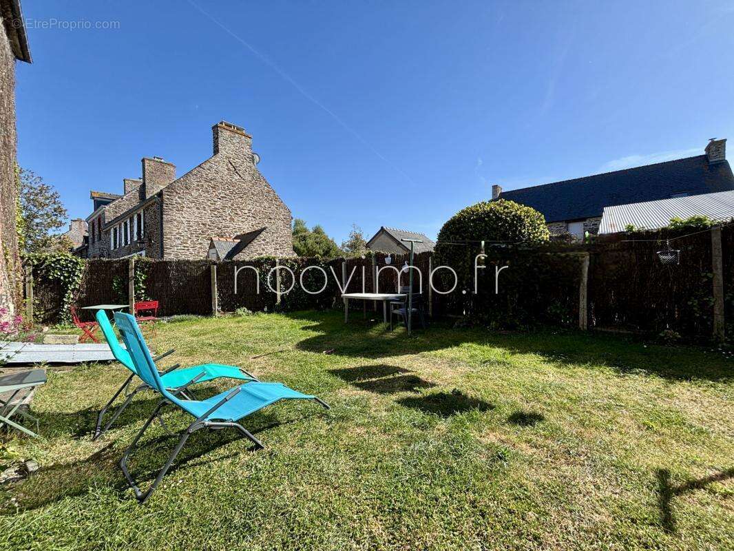 Appartement à SAINT-BENOIT-DES-ONDES