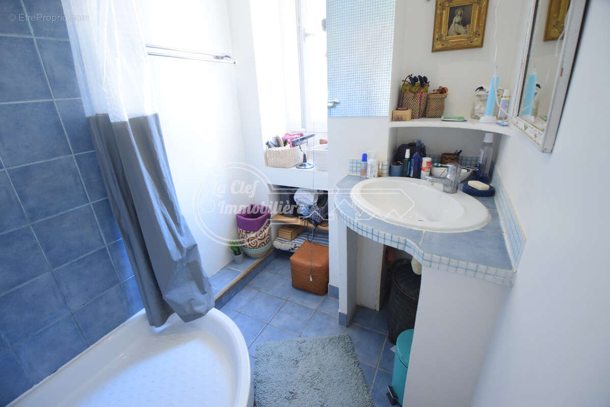 Nice St Roch : 2 pièces 59m2 - photo 18