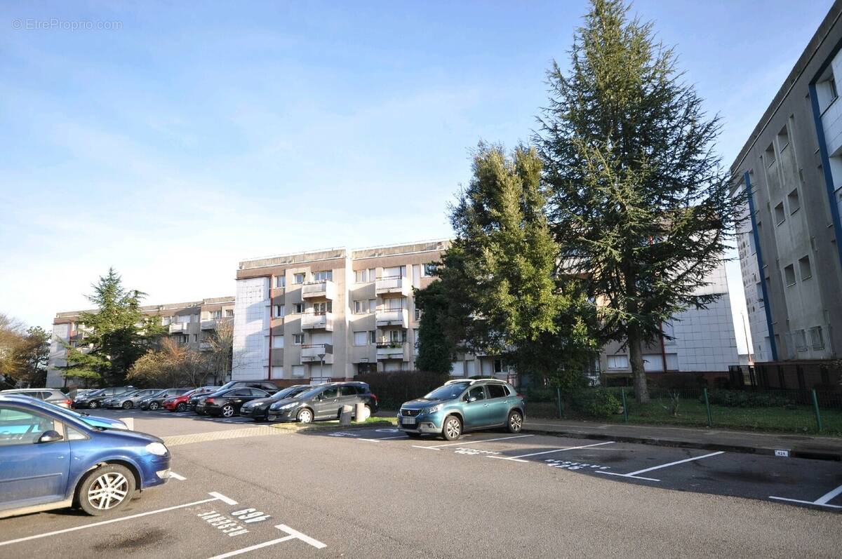 Appartement à ETAMPES