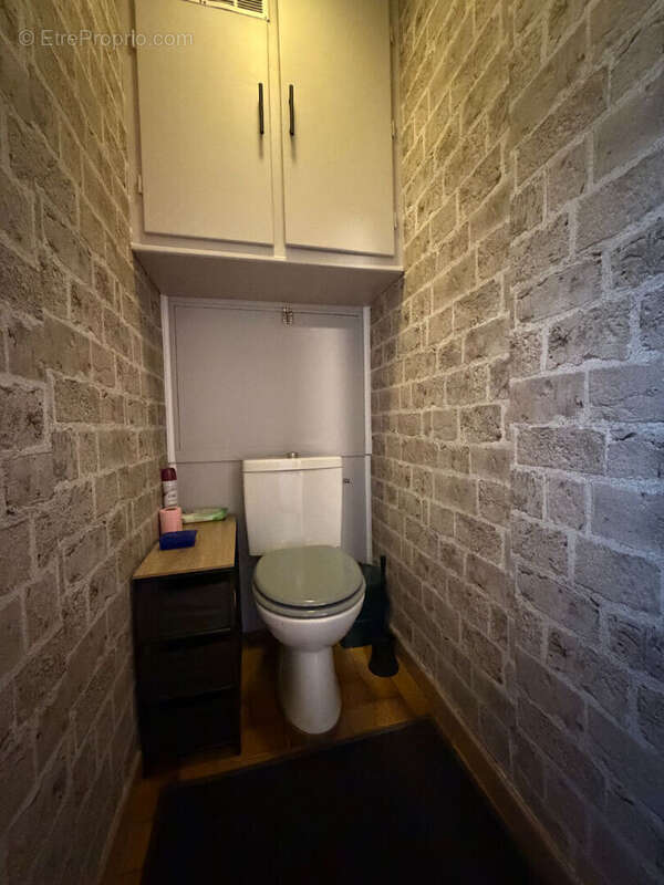 Appartement à MONTLUCON