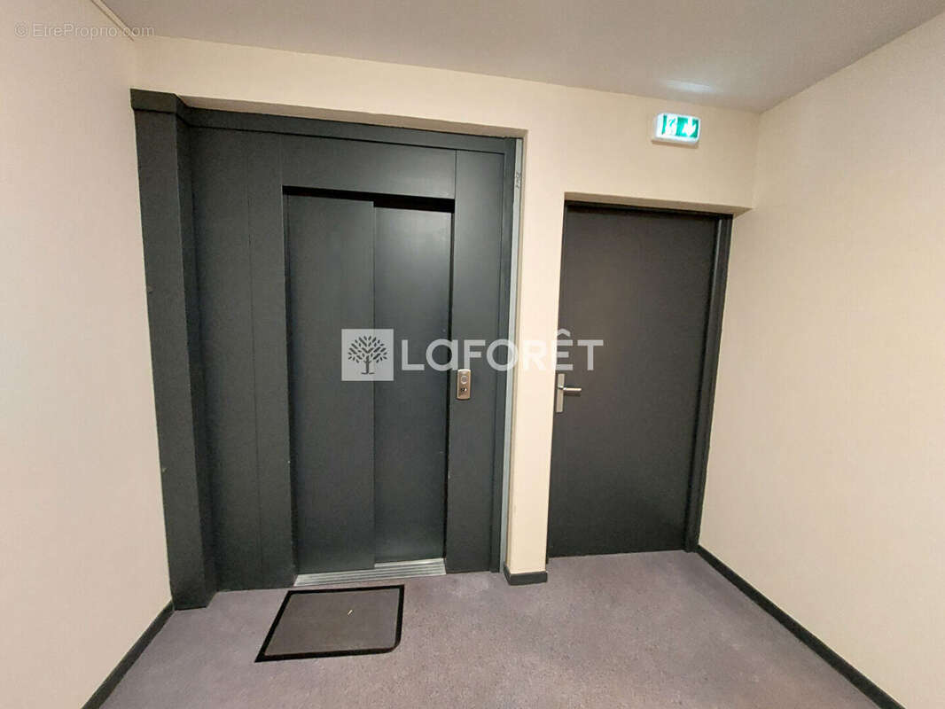 Appartement à AUDUN-LE-TICHE