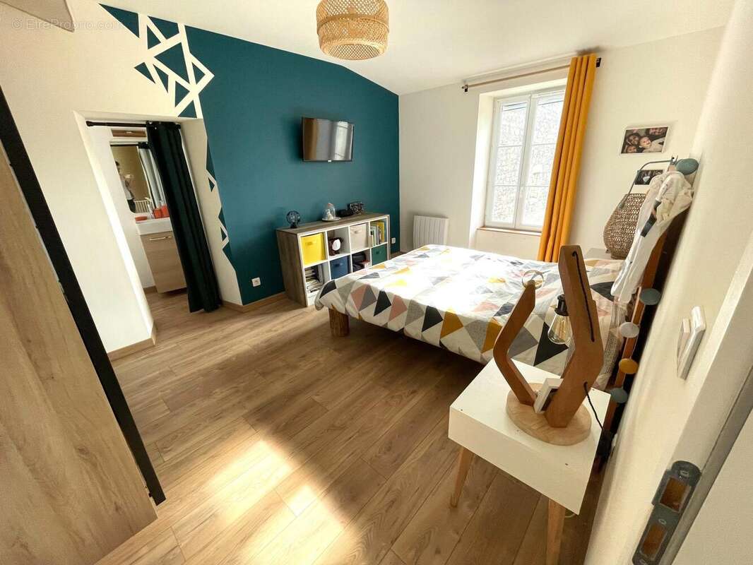 Photo 6 - Maison à NIORT