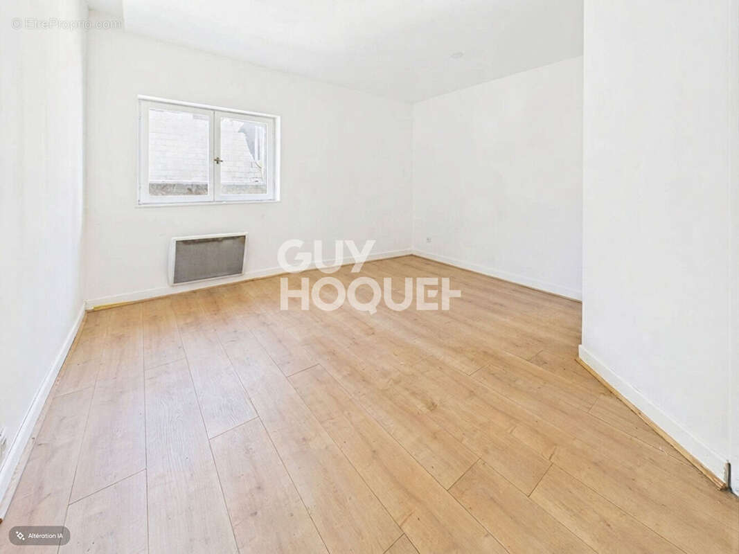 Maison Elbeuf 9 pièce(s) 255M² + grenier aménageable = 350m² - photo 6