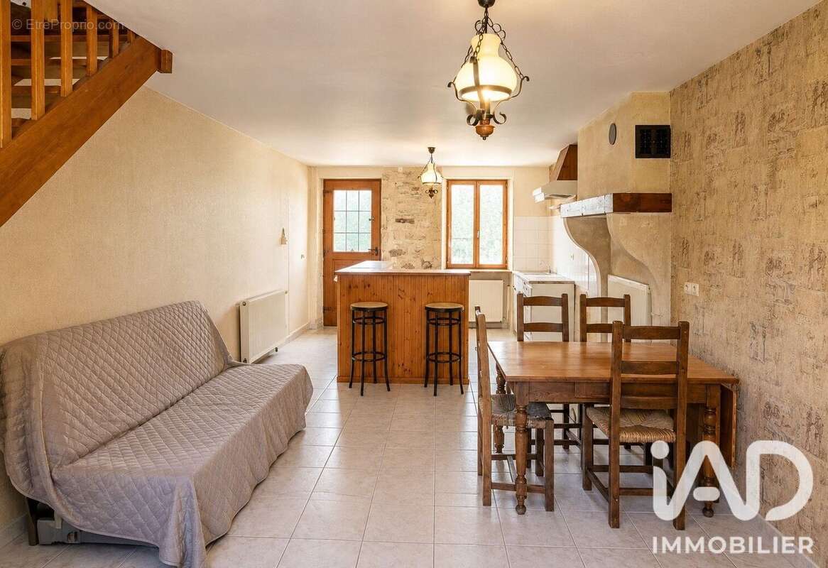Maison 133 m² à Mellecey  - photo 8