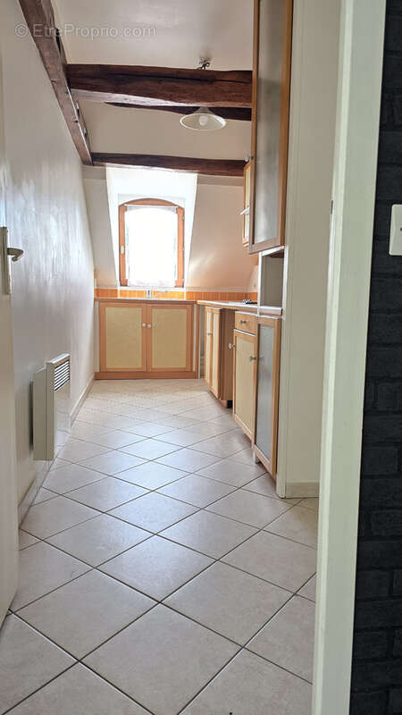 Appartement à LIMOURS