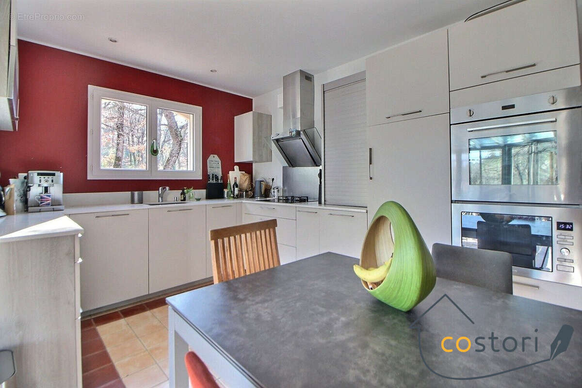 Maison 155 m² à Draguignan  - photo 7