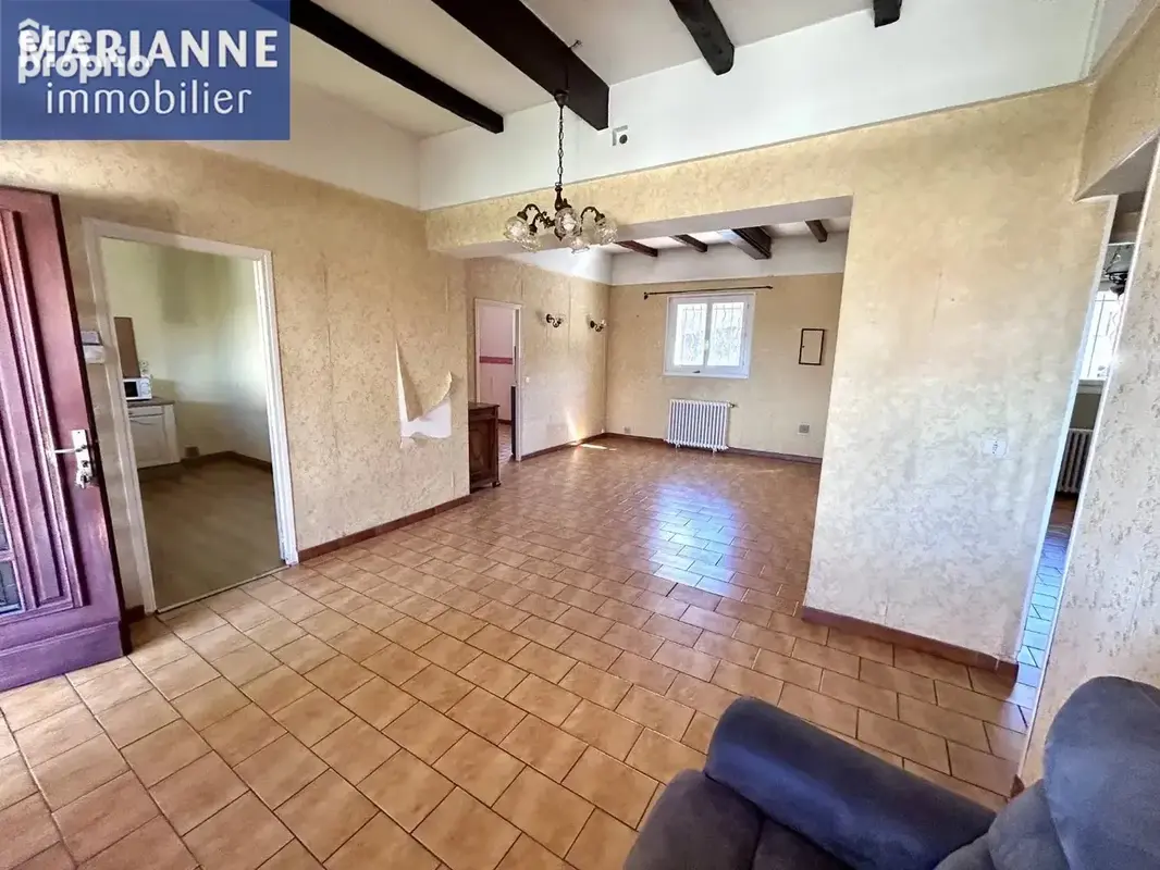 Maison de PP de 72 m² - photo 4