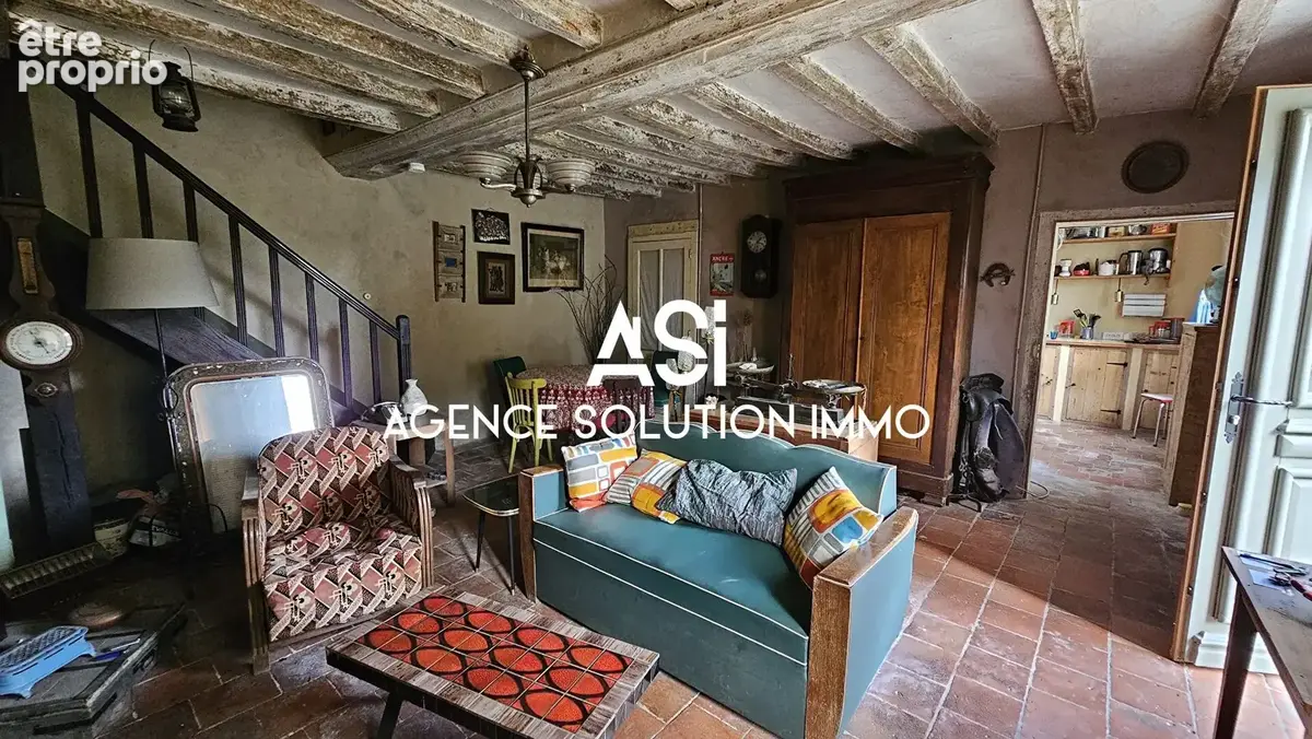 Maison de campagne - Mont Saint Jean - photo 3