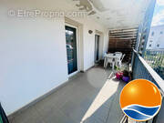 Appartement à NARBONNE