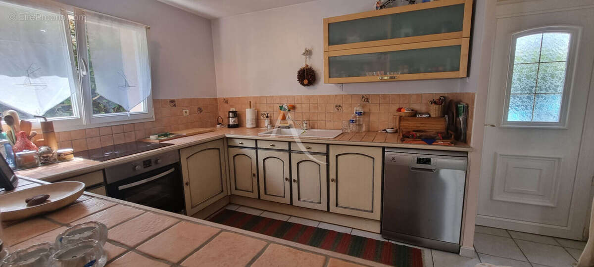 Maison à SAINT-REVEREND