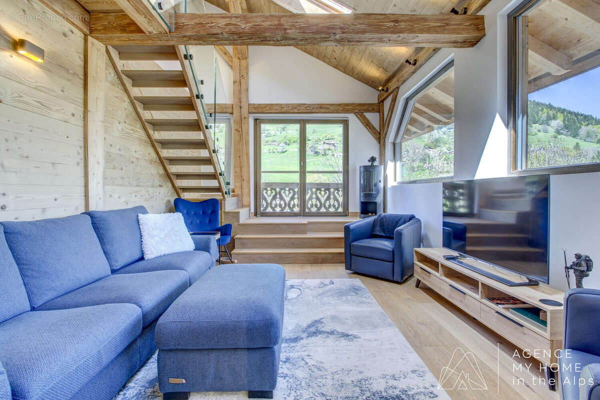 Maison à SEYTROUX