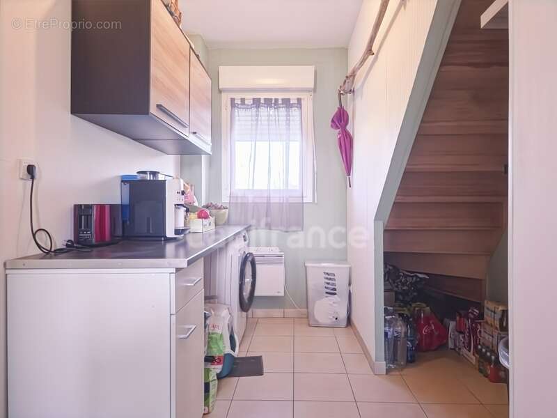 Maison à SAINT-CELERIN