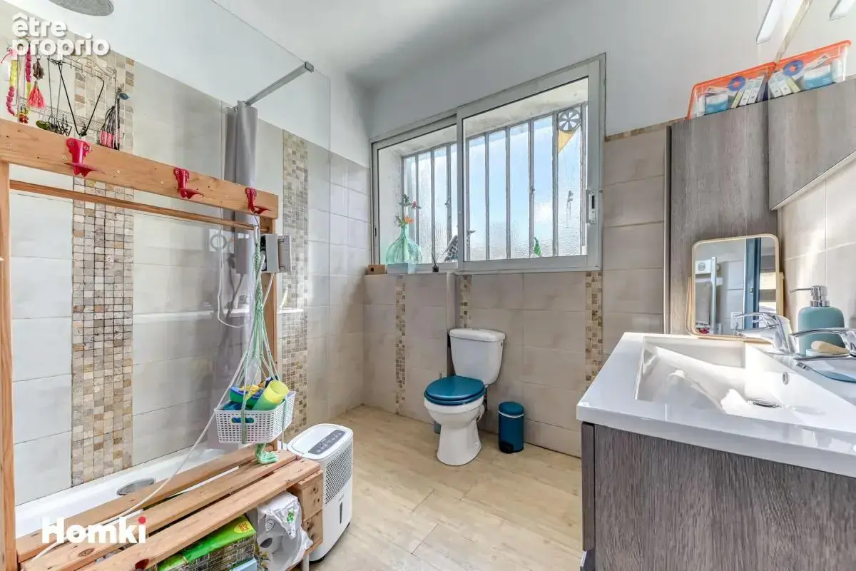 Appartement T3 de 77 m² à Caluire-et-Cuire 69300, Quai Clemenceau - photo 19