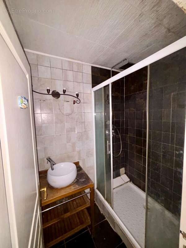 Appartement à VILLENEUVE-SAINT-GEORGES