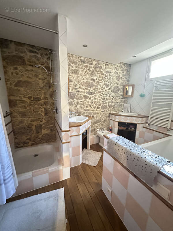 Maison à PIERREFEU-DU-VAR