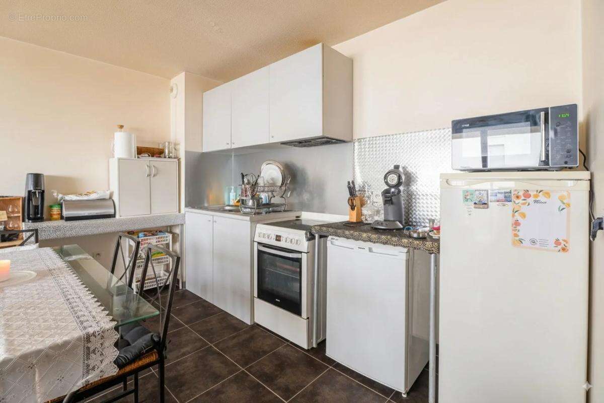 Appartement à LORMONT