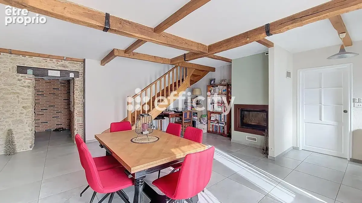 Maison 6 pièces 170 m² à vendre à La Genetouze (85190) - photo 5