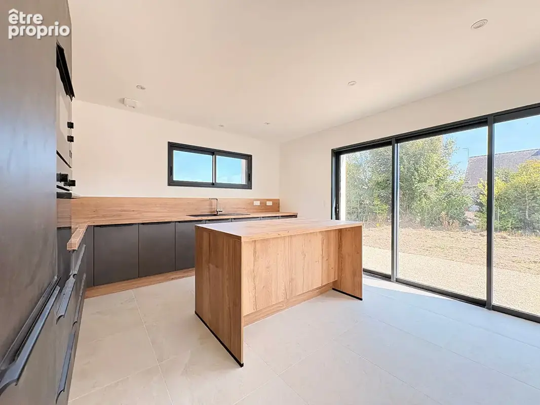 A VENDRE Bénodet- Maison neuve- Frais notaire réduits - photo 8