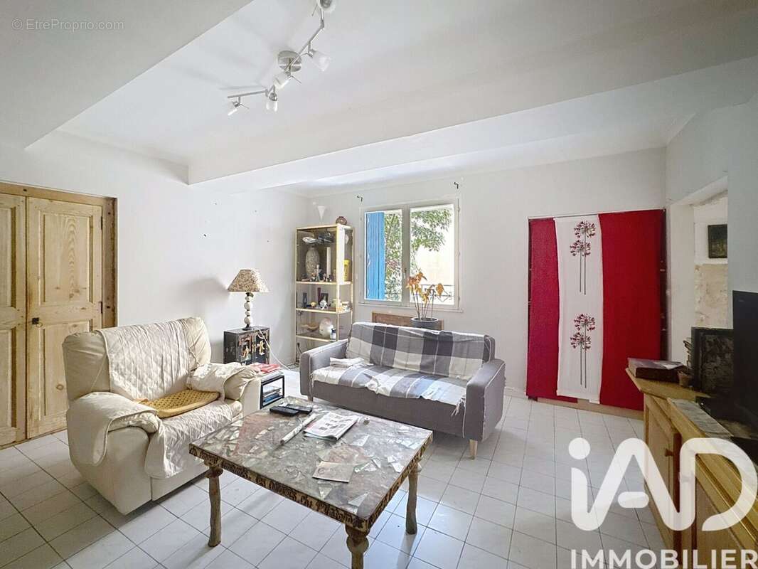 Photo 3 - Maison à BOUILLARGUES