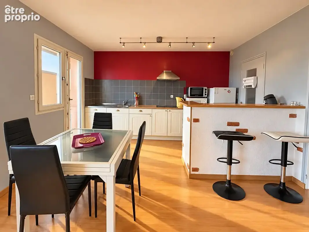 Photo Appartement à Pau au prix de 129 000€