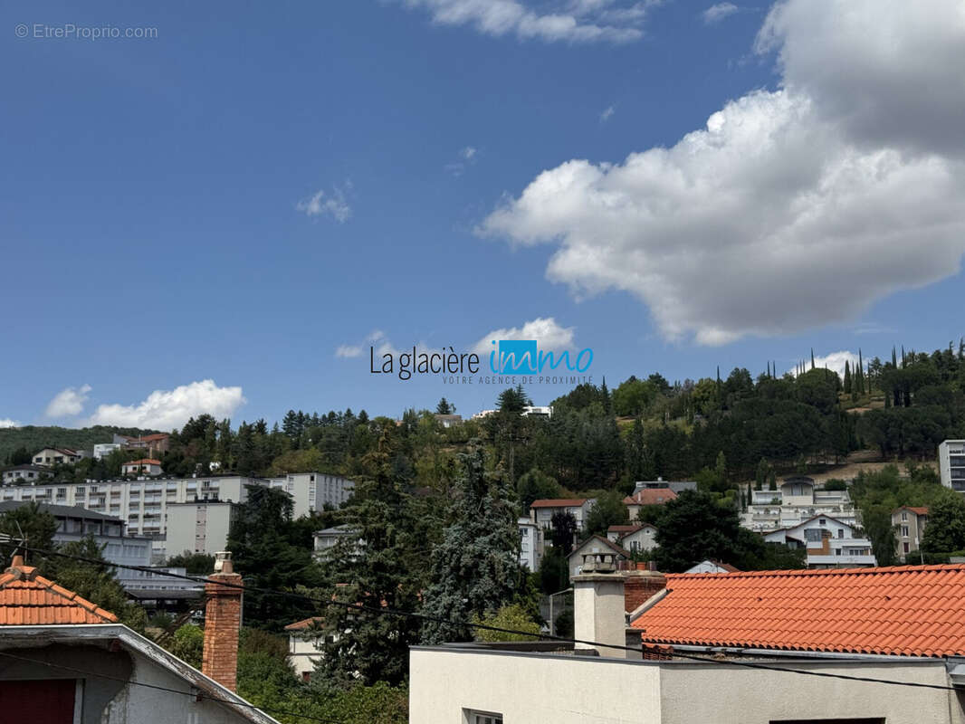 Appartement 68 m² à Clermont-Ferrand  - photo 5