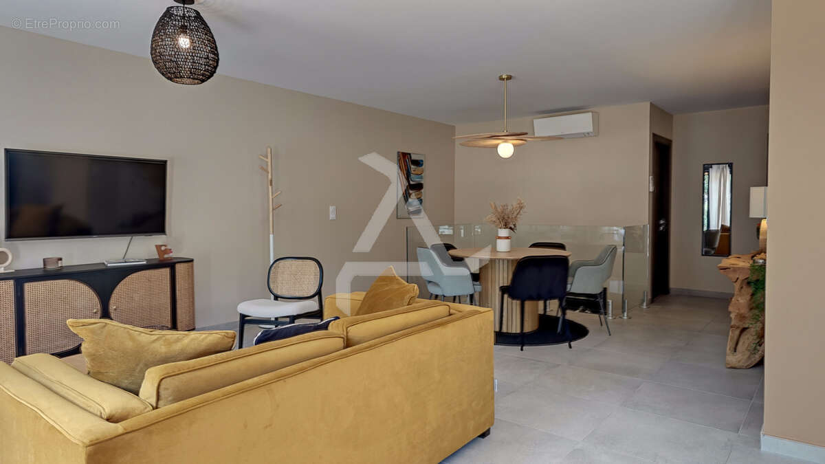 Appartement à BONIFACIO
