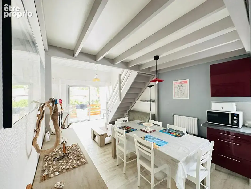 Appartement à ROYAN