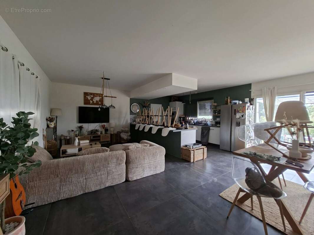 Villa de plain pied - photo 3