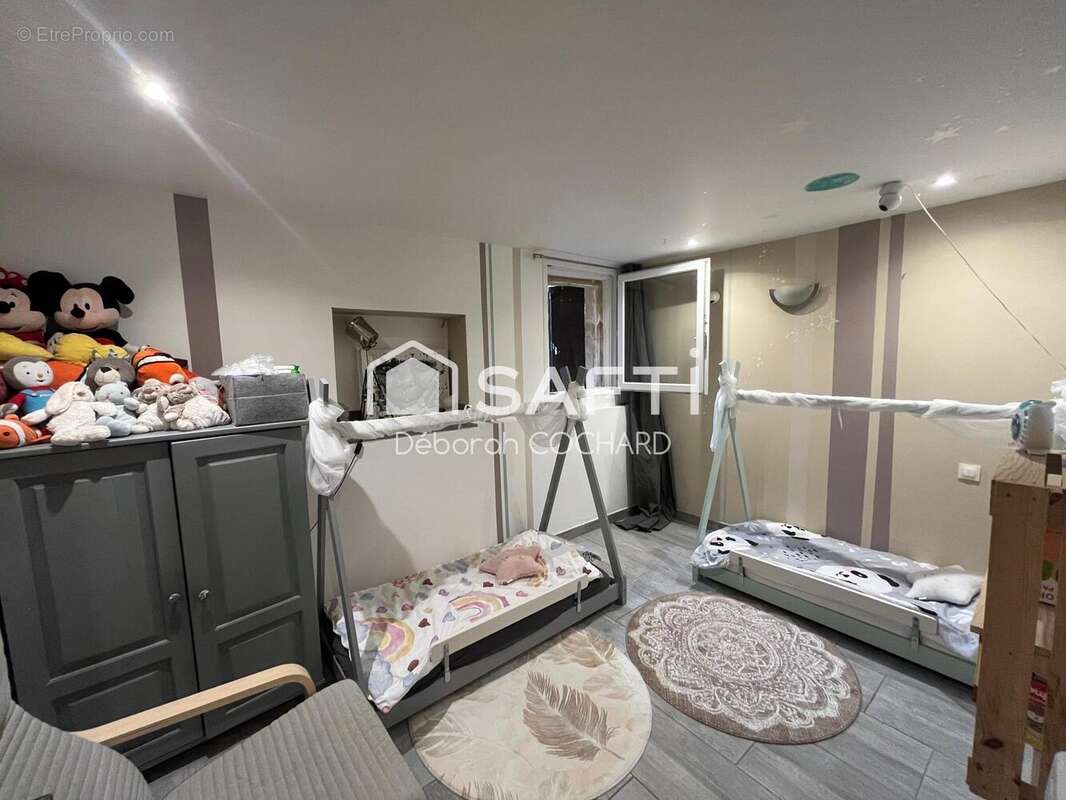 Photo 8 - Maison à MONTFERRIER-SUR-LEZ