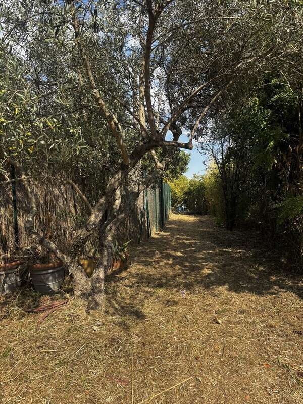 Terrain 723 m² à Seillons-Source-D'argens  - photo 2
