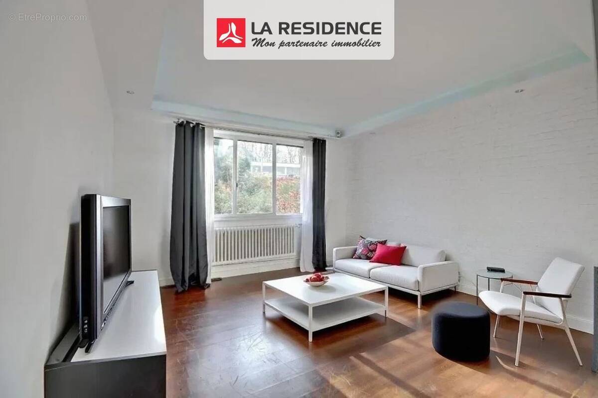 Appartement à MARLY-LE-ROI