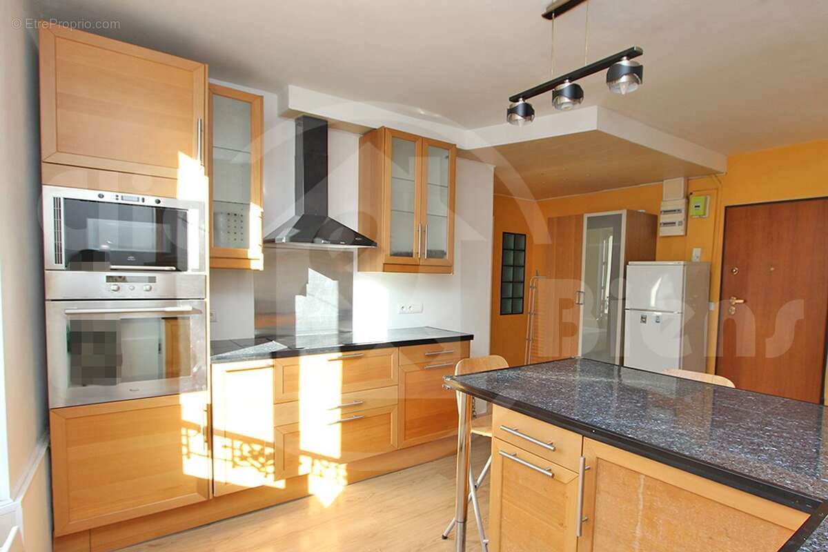 Appartement à VERSAILLES