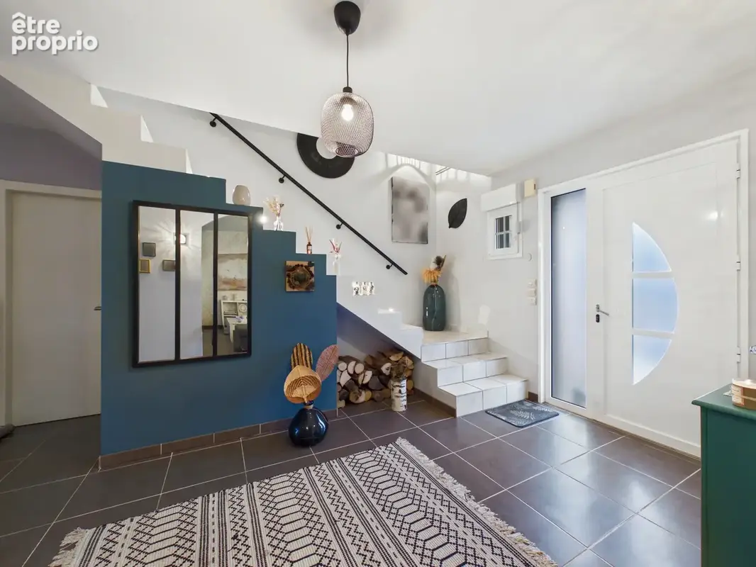 AMANVILLERS - Maison contemporaine de 187m2 - photo 4