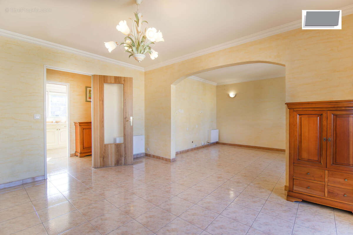 Appartement à LA SEYNE-SUR-MER