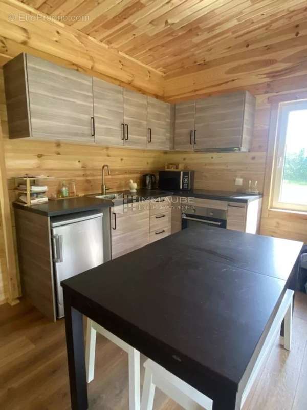 Maison à NOGENT-SUR-SEINE