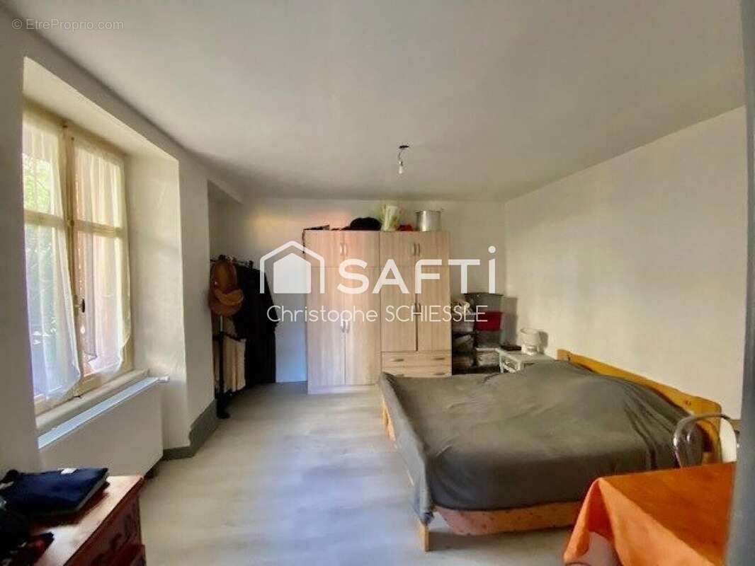 Photo 8 - Appartement à BEAUCOURT