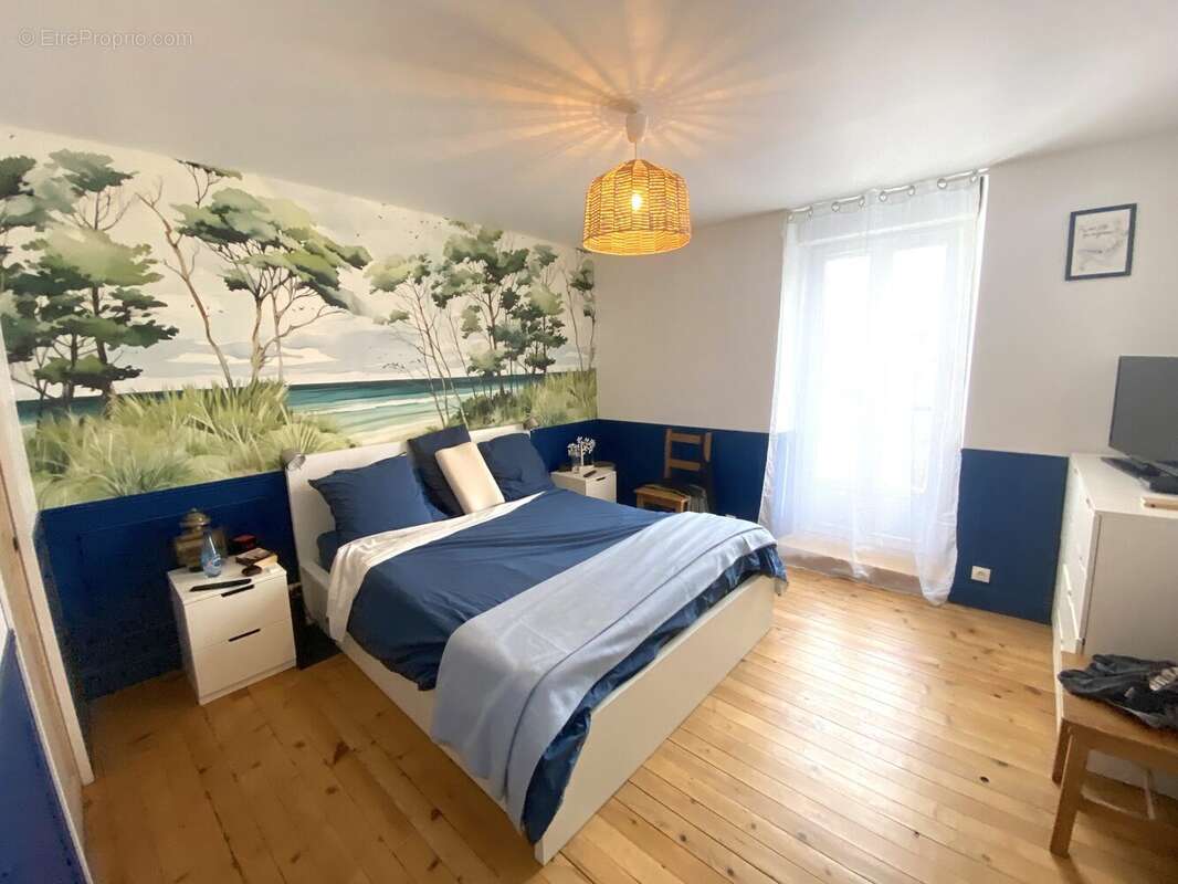 Maison 140 m² à Saint-Nazaire  - photo 6